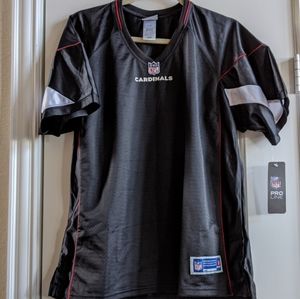 Arizona Cardinals NFL Jersey Size L